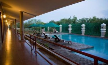 TANDALA NO KWANGALA – ZAMBIA SAFARI – 6 NIGHTS AND 7 DAYS
