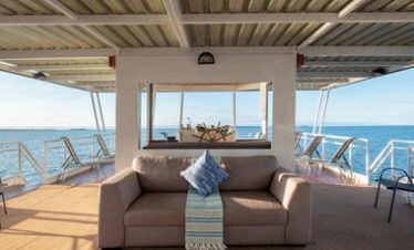 TANDALA NO KWANGALA – KARIBA CRUISE & MANA POOLS – 6 NIGHTS AND 7 DAYS