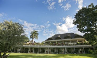 TANDALA NO KWANGALA – ILALA LODGE – VICTORIA FALLS – 3 NIGHTS AND 4 DAYS