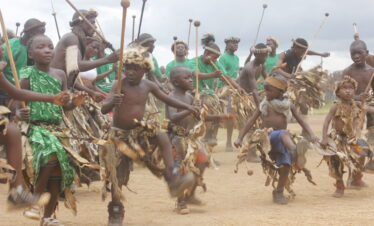 TANDALA NO KWANGALA – N’CWALA CEREMONY PACKAGE – 5 NIGHTS AND 6 DAYS